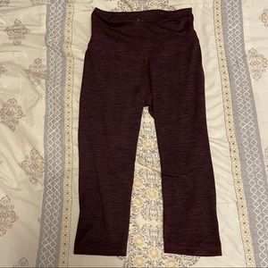 Capri Pants from Old Navy!